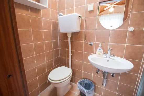Apartmán Kvarner - Selce KV 1901 N3