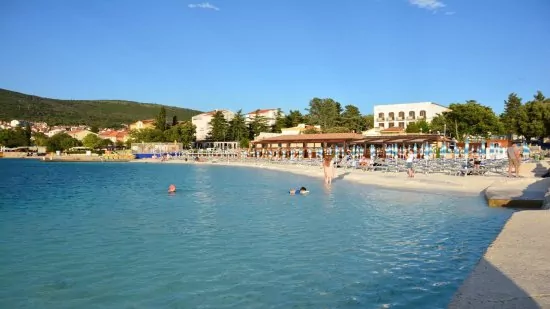 Apartmán Kvarner - Selce KV 1901 N3