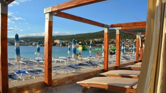 Apartmán Kvarner - Selce KV 1901 N3