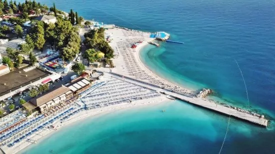 Apartmán Kvarner - Selce KV 1901 N3