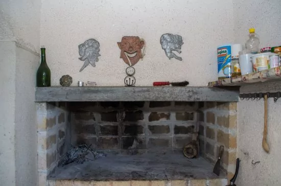 Apartmán Střední Dalmácie - Seget Vranjica DA 3403 N1