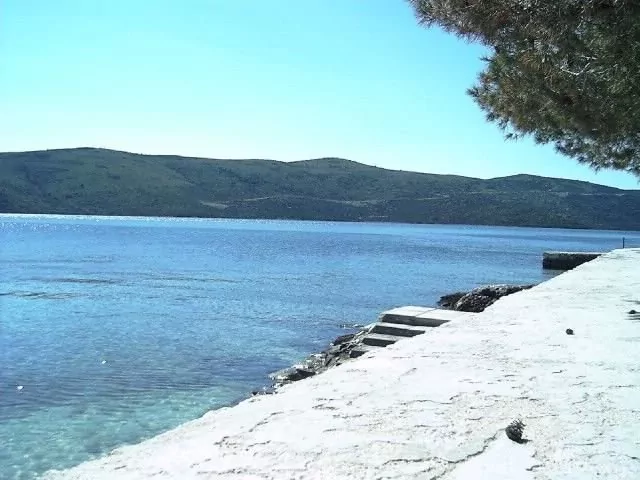 Apartmán Střední Dalmácie - Seget Vranjica DA 3403 N1