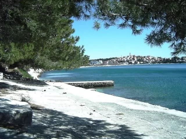 Apartmán Střední Dalmácie - Seget Vranjica DA 3403 N1