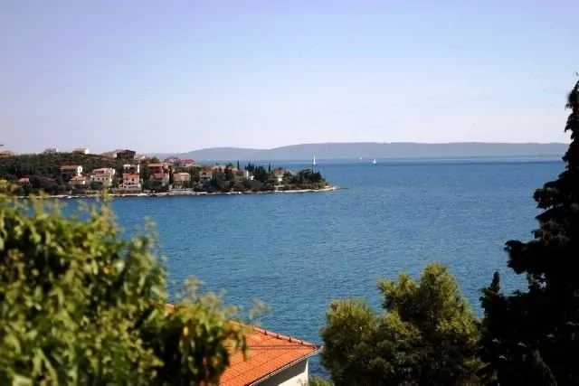 Apartmán Střední Dalmácie - Seget Vranjica DA 3403 N1