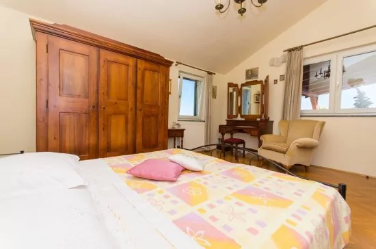 Apartmán Střední Dalmácie - Seget Vranjica DA 3403 N1