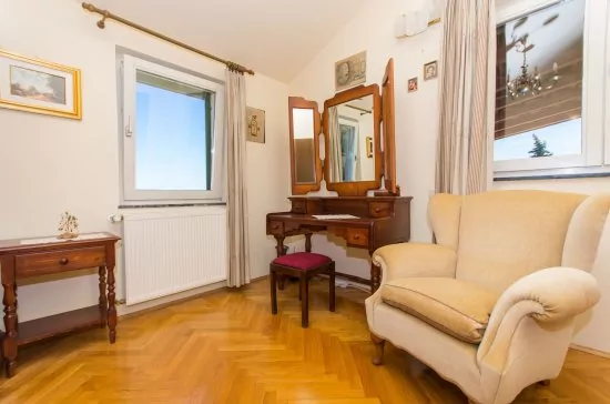 Apartmán Střední Dalmácie - Seget Vranjica DA 3403 N1