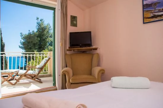 Apartmán Střední Dalmácie - Seget Vranjica DA 3403 N1