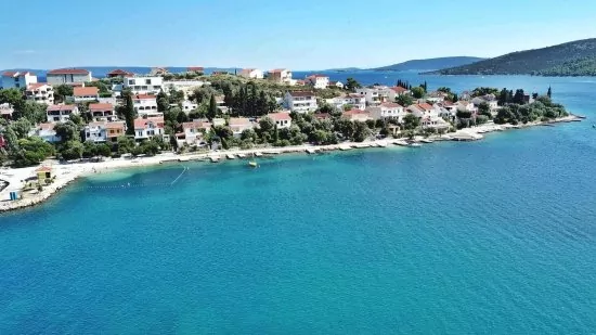 Apartmán Střední Dalmácie - Seget Vranjica DA 3403 N1