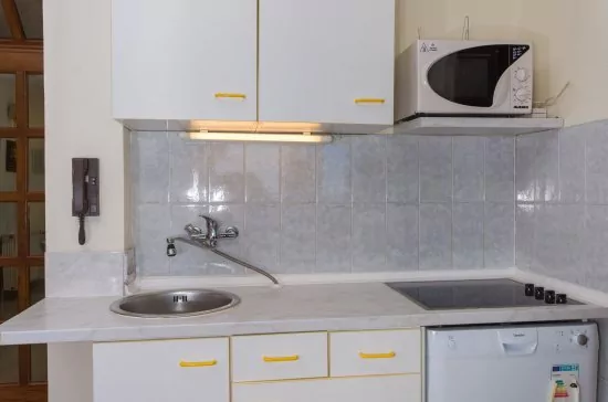Apartmán Střední Dalmácie - Seget Vranjica DA 3403 N1