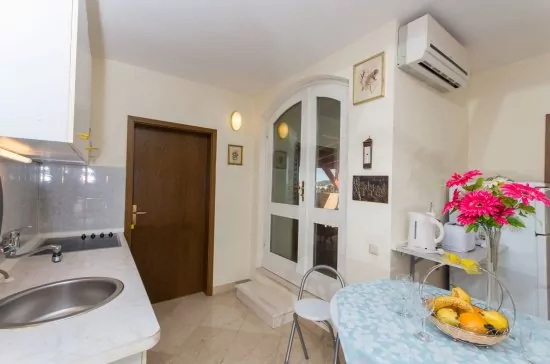 Apartmán Střední Dalmácie - Seget Vranjica DA 3403 N1