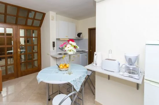 Apartmán Střední Dalmácie - Seget Vranjica DA 3403 N1