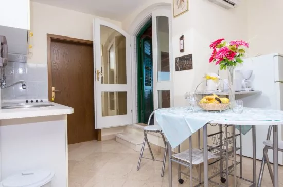 Apartmán Střední Dalmácie - Seget Vranjica DA 3403 N1