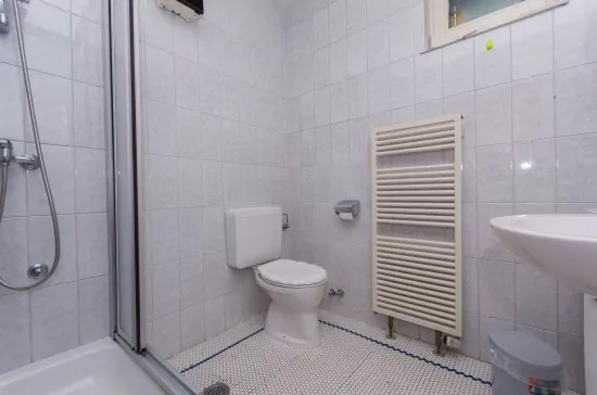 Apartmán Střední Dalmácie - Seget Vranjica DA 3403 N1