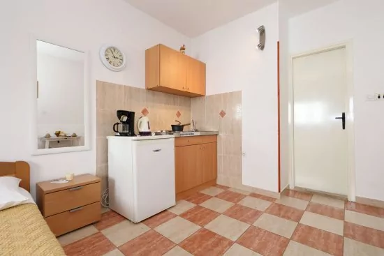 Apartmán Ostrov Pag - Mandre OS 6401 N1