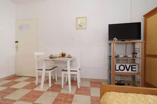 Apartmán Ostrov Pag - Mandre OS 6401 N1