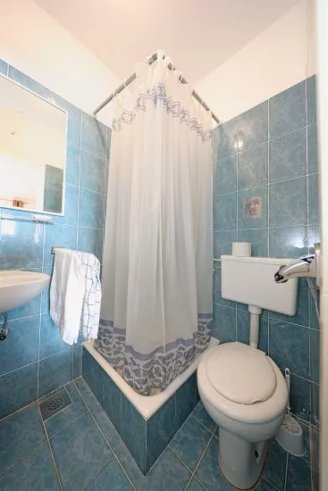 Apartmán Ostrov Pag - Mandre OS 6401 N1