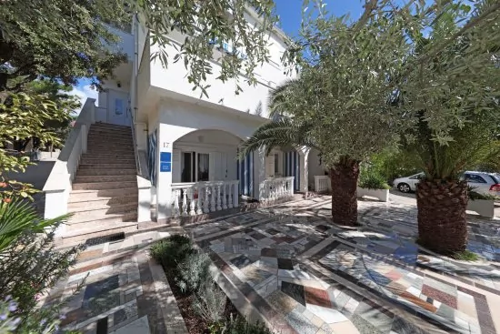 Apartmán Ostrov Pag - Mandre OS 6401 N2