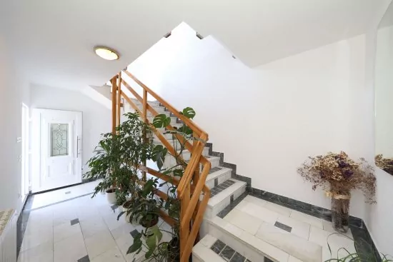 Apartmán Ostrov Pag - Mandre OS 6401 N2