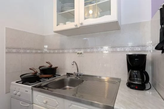 Apartmán Ostrov Pag - Mandre OS 6401 N2