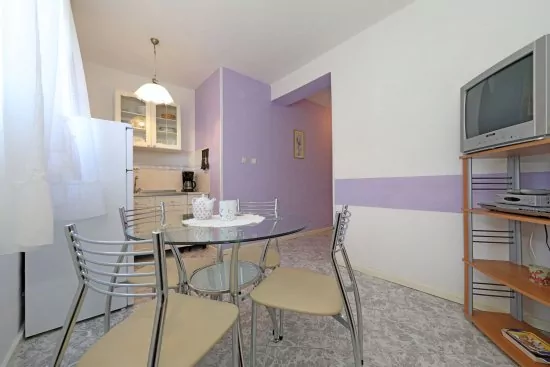 Apartmán Ostrov Pag - Mandre OS 6401 N2