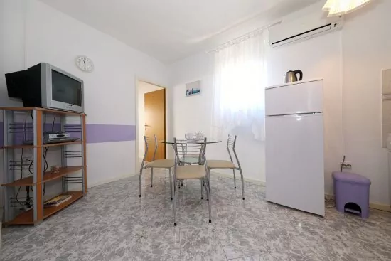 Apartmán Ostrov Pag - Mandre OS 6401 N2