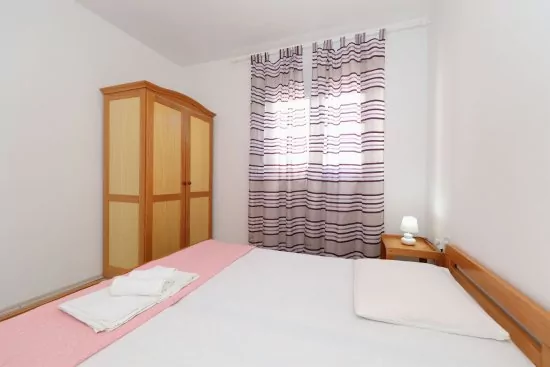 Apartmán Ostrov Pag - Mandre OS 6401 N2