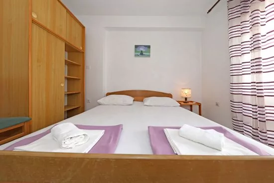 Apartmán Ostrov Pag - Mandre OS 6401 N2