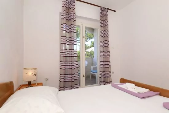 Apartmán Ostrov Pag - Mandre OS 6401 N2