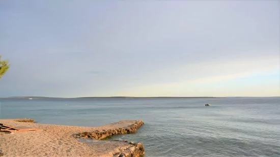 Apartmán Ostrov Pag - Mandre OS 6401 N2