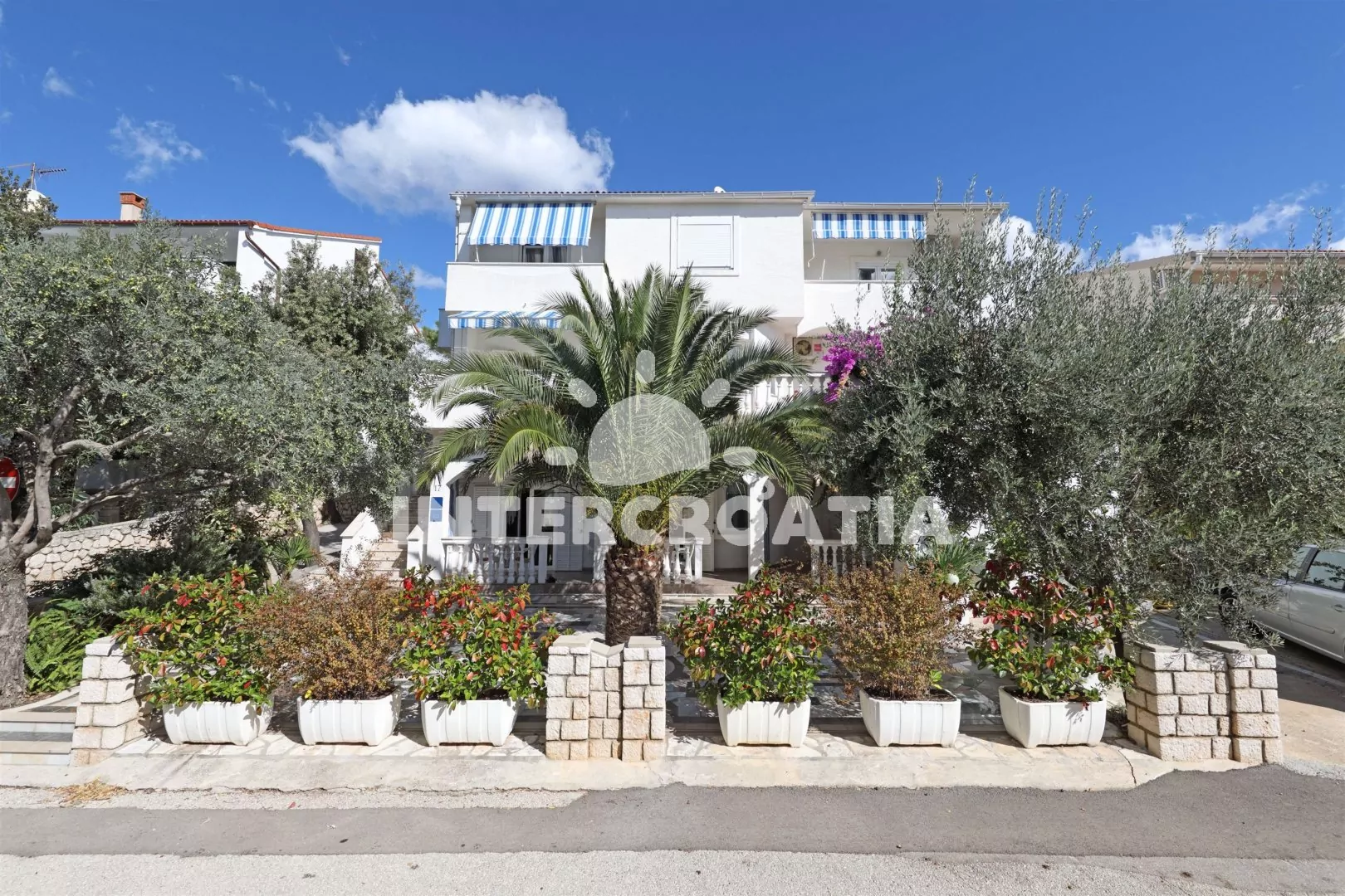 Apartmán Ostrov Pag - Mandre OS 6401 N3