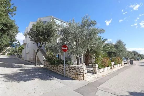 Apartmán Ostrov Pag - Mandre OS 6401 N3