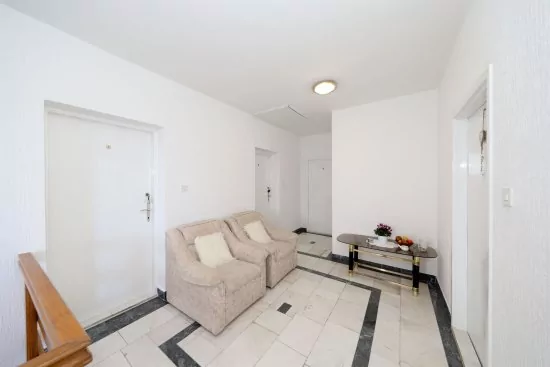 Apartmán Ostrov Pag - Mandre OS 6401 N3