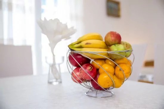 Apartmán Ostrov Pag - Mandre OS 6401 N3