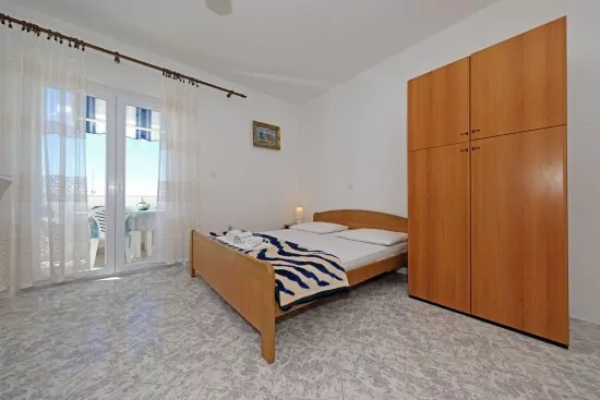 Apartmán Ostrov Pag - Mandre OS 6401 N3