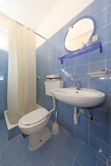 Apartmán Ostrov Pag - Mandre OS 6401 N3