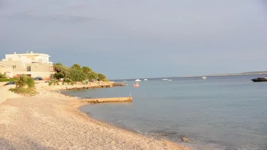 Apartmán Ostrov Pag - Mandre OS 6401 N3