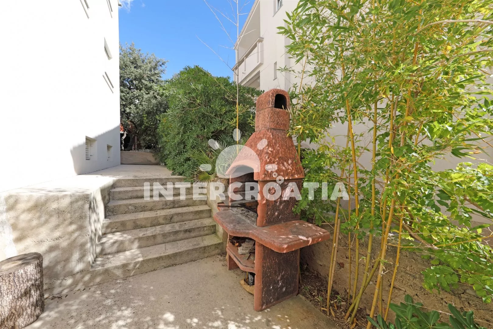 Apartmán Ostrov Pag - Mandre OS 6401 N6