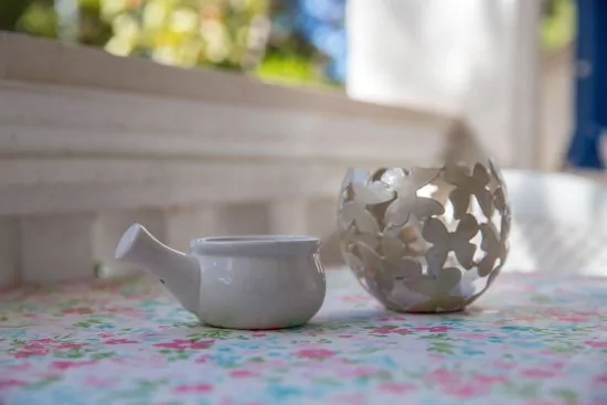 Apartmán Ostrov Pag - Mandre OS 6401 N6