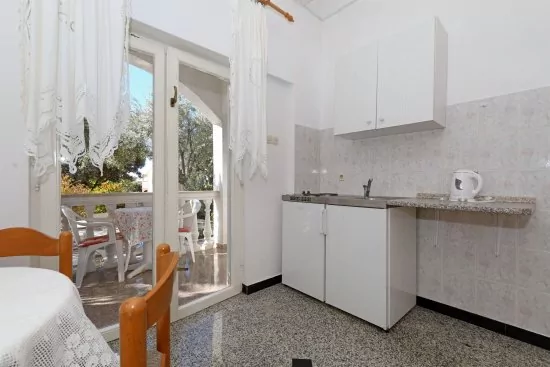 Apartmán Ostrov Pag - Mandre OS 6401 N6