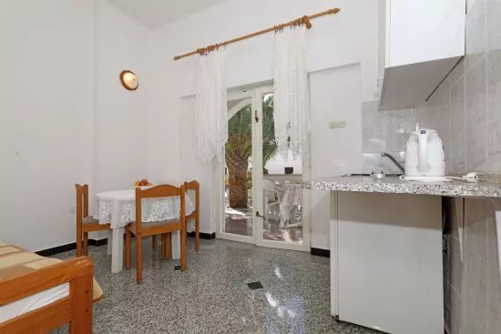 Apartmán Ostrov Pag - Mandre OS 6401 N6