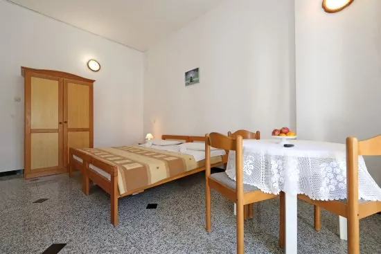 Apartmán Ostrov Pag - Mandre OS 6401 N6