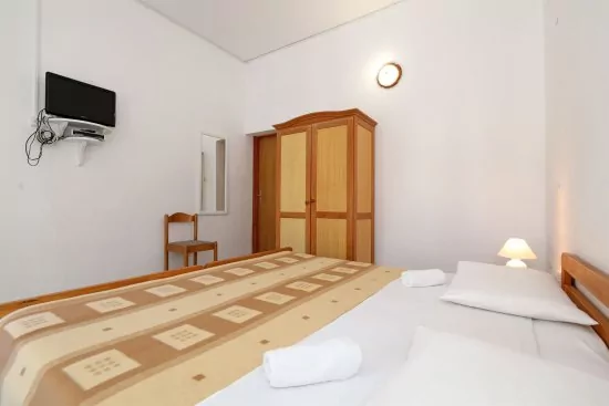 Apartmán Ostrov Pag - Mandre OS 6401 N6