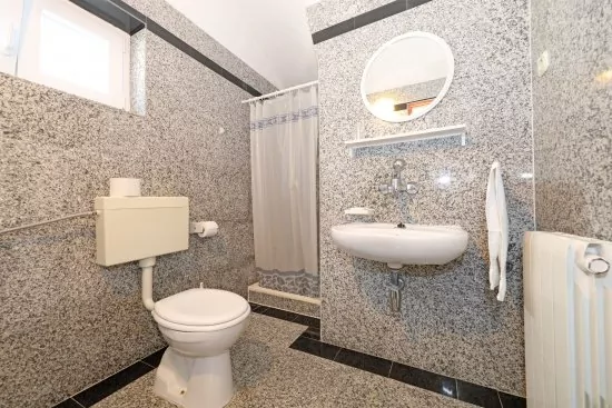 Apartmán Ostrov Pag - Mandre OS 6401 N6