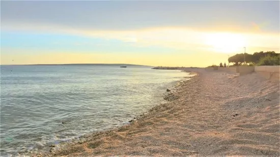 Apartmán Ostrov Pag - Mandre OS 6401 N6