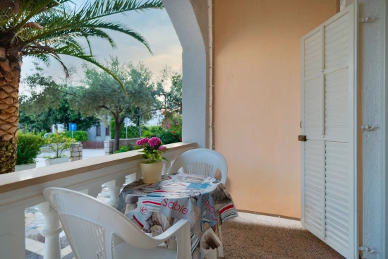 Apartmán Ostrov Pag - Mandre OS 6401 N7