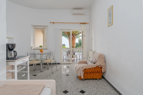 Apartmán Ostrov Pag - Mandre OS 6401 N7