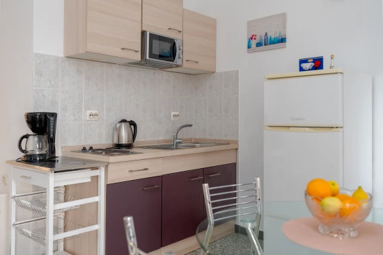 Apartmán Ostrov Pag - Mandre OS 6401 N7