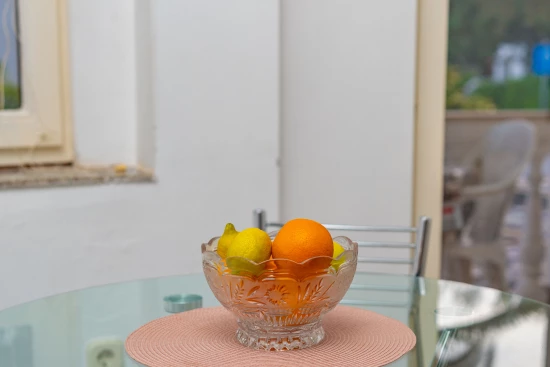 Apartmán Ostrov Pag - Mandre OS 6401 N7