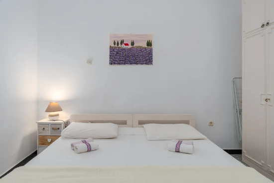 Apartmán Ostrov Pag - Mandre OS 6401 N7