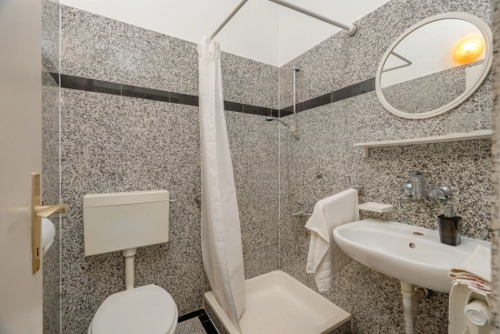 Apartmán Ostrov Pag - Mandre OS 6401 N7